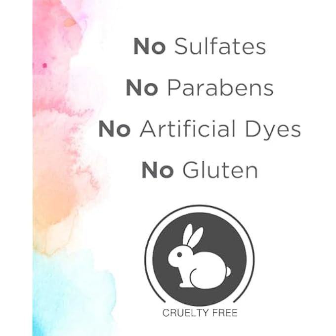 Rusk PUREMIX NATIVE FIG REPLENISHING CONDITIONER FOR NORMAL HAIR, 12 OZ, DETANGLES AND RESTORES HAIR'S MOISTURE LEVELS WHILE ELIMINATING FRIZZ WITHOUT WEIGHING HAIR DOWN - Image 3